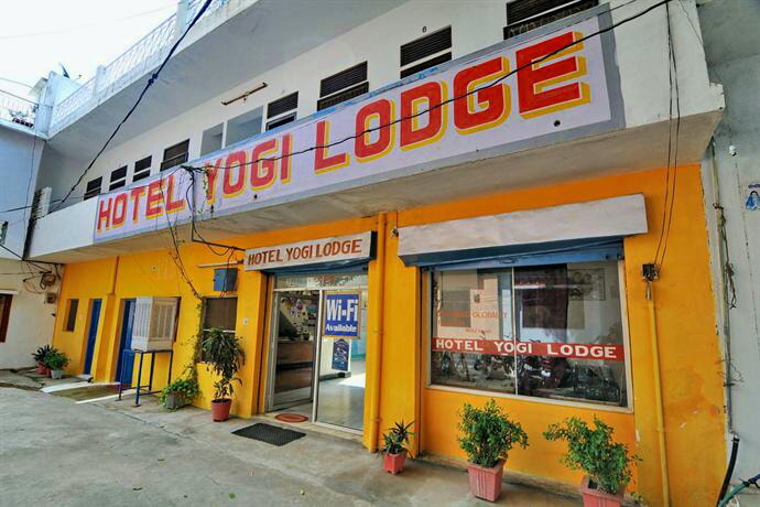 Hotel Yogi Lodge